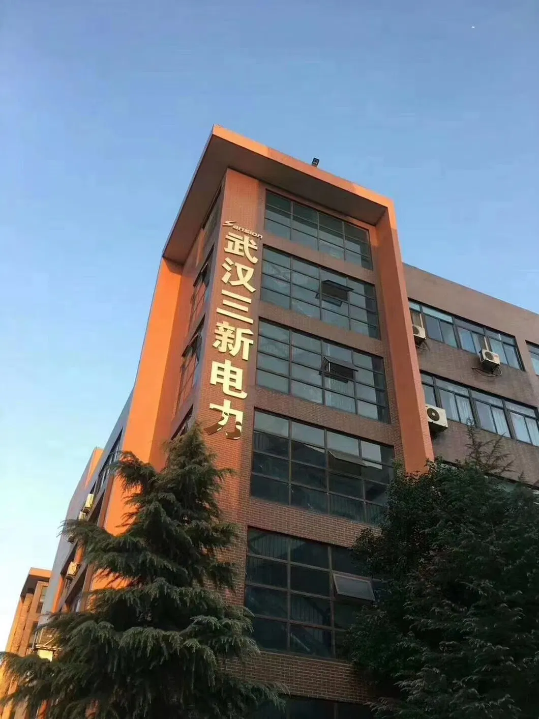 15000A Heat Run Primary Current Injection Temperature Rise Test System