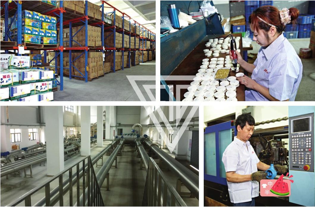 2021 Large Digital Water Meter Horizontal Screw Detachable Water Meter Dry Water Meter for Industry Use Can Save Time