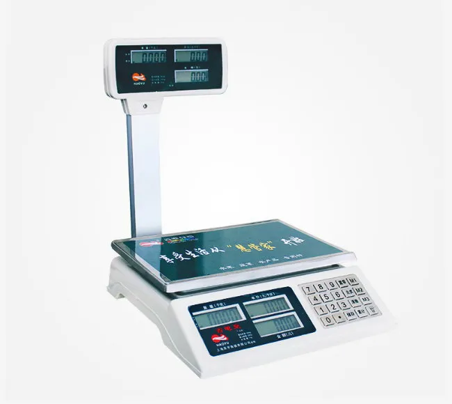 60kg Digital Precision Balance Scale