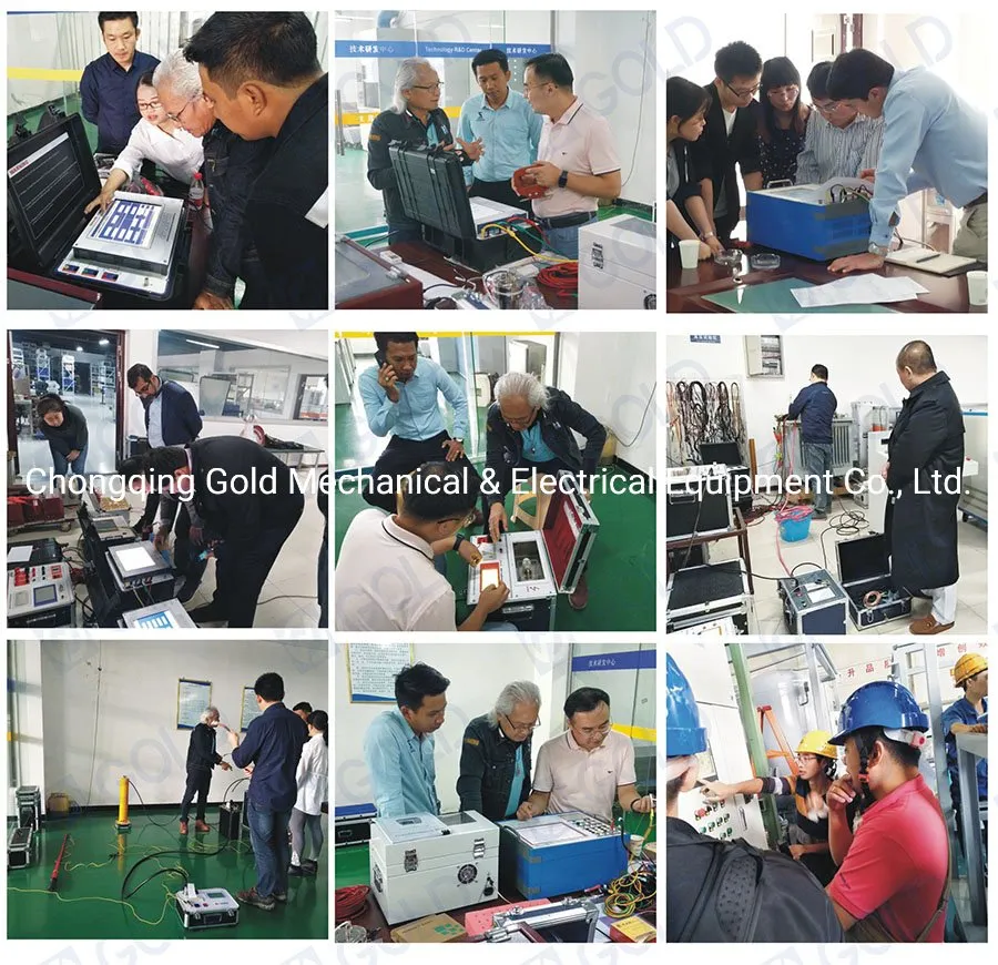 80kv 100kv Automatic Transformer Oil Dielectric Strength Insulating Oil Breakdown Voltage Bdv Tester