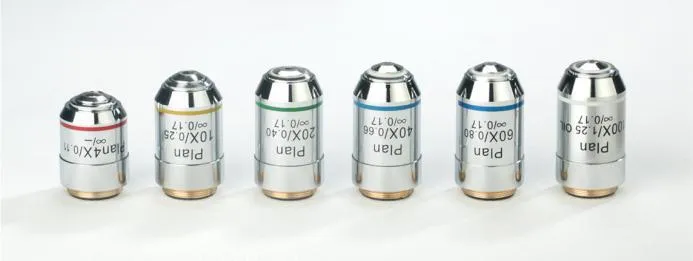 Bestscope BS-2063b Biological Microscope for Laboratory