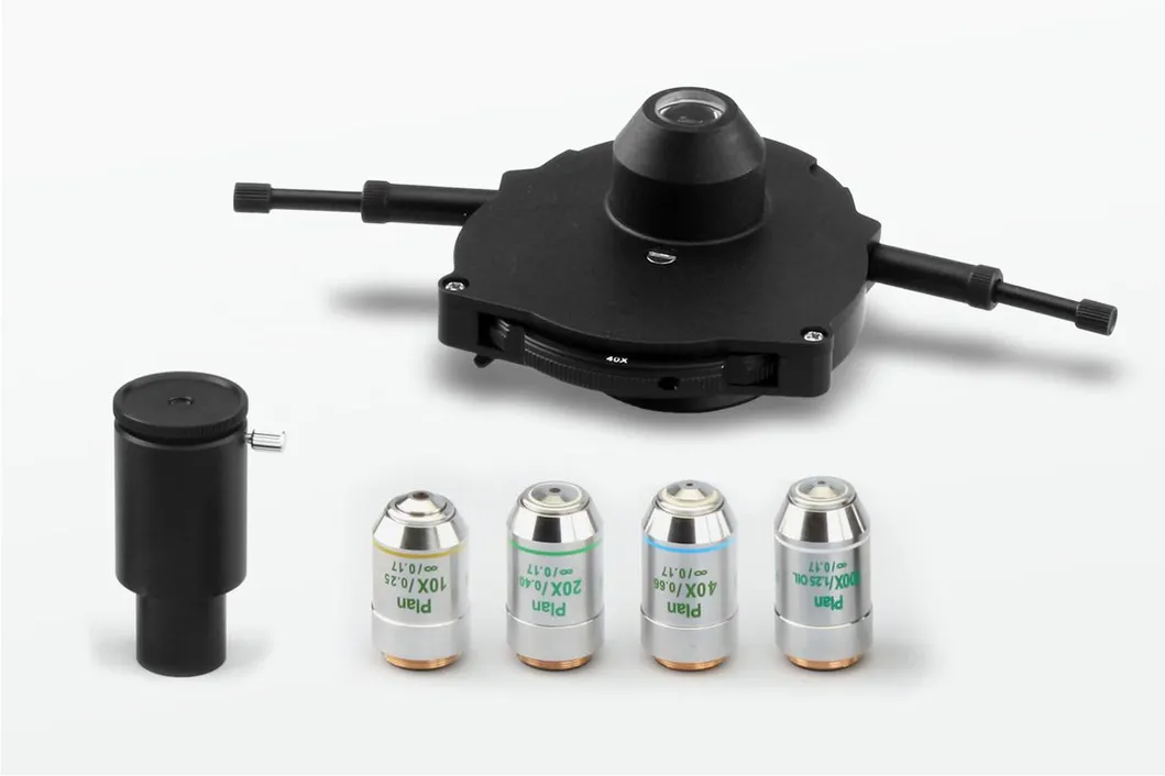 Bestscope BS-2063b Biological Microscope for Laboratory