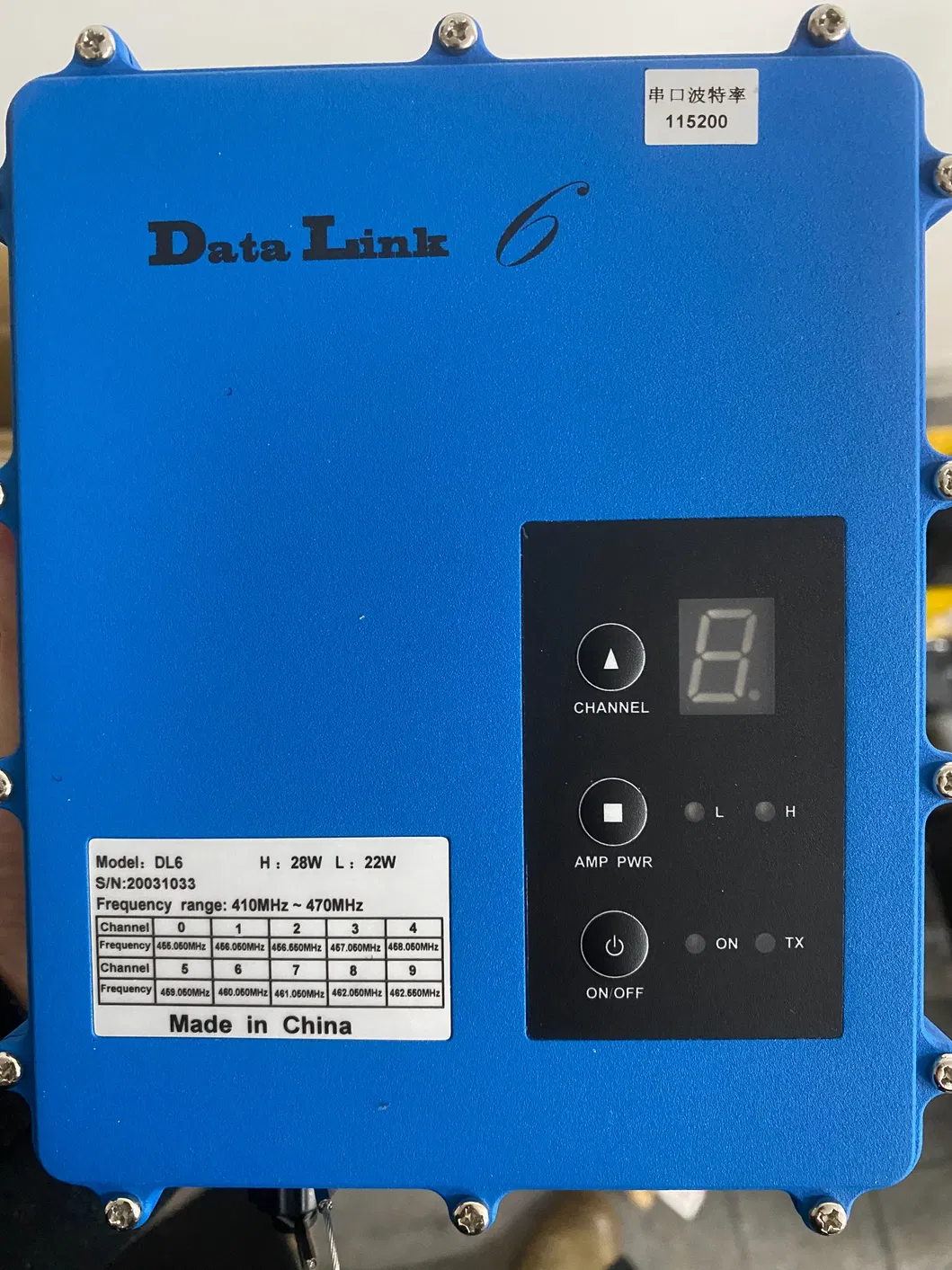 Chc I50 Mortherboard GPS Gnss System Receiver Rtk