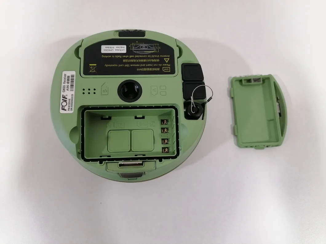 Cheapest Price Gnss Receiver SIM Function GPS Rtk Foif A90