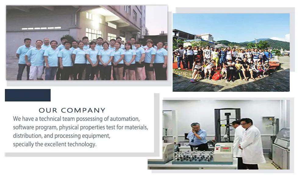 CNC Quadratic Elements Video Measuring Instrument (GW-388A)