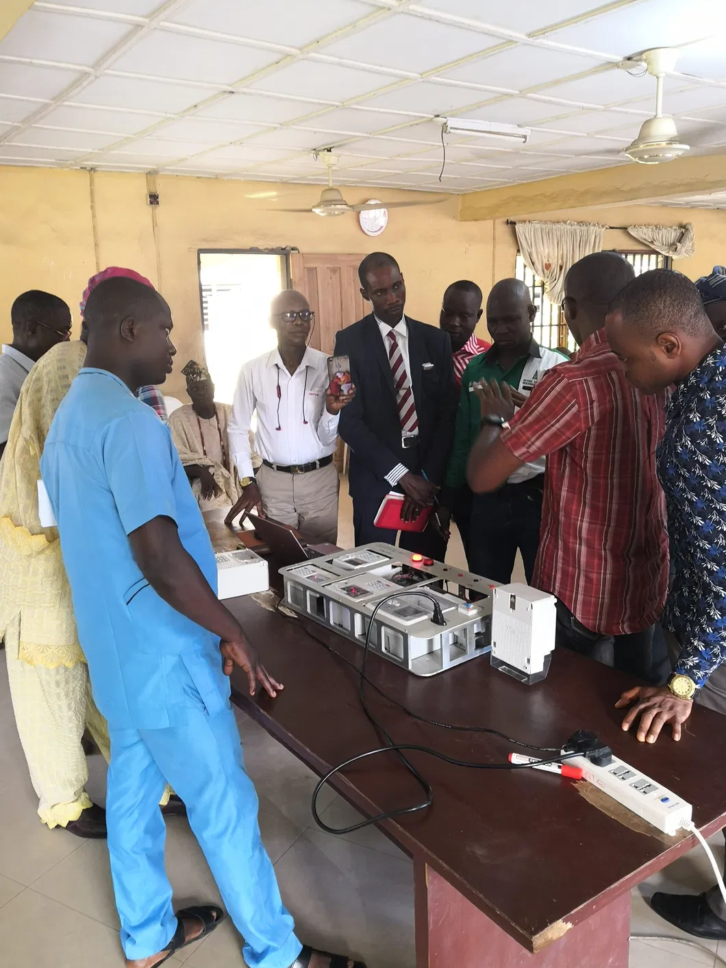 Dds566 Single Phase Energy Meter Smart Meter