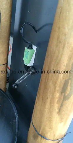 Digital Display Compression Testing Machine (YE-3000C)