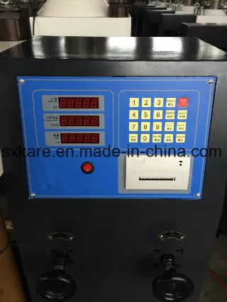 Digital Display Compression Testing Machine (YE-3000C)