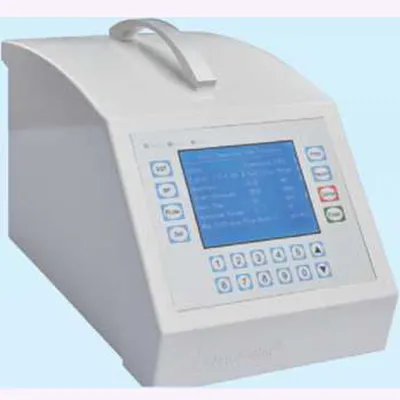Full-Automatic Filter Integrity Tester/Integtest and Bubble Point Instrument