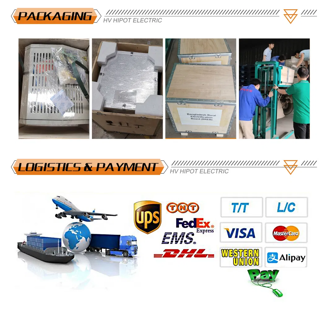 GD-610C Portable Ultrasonic PD Tester Partial Discharge Detector