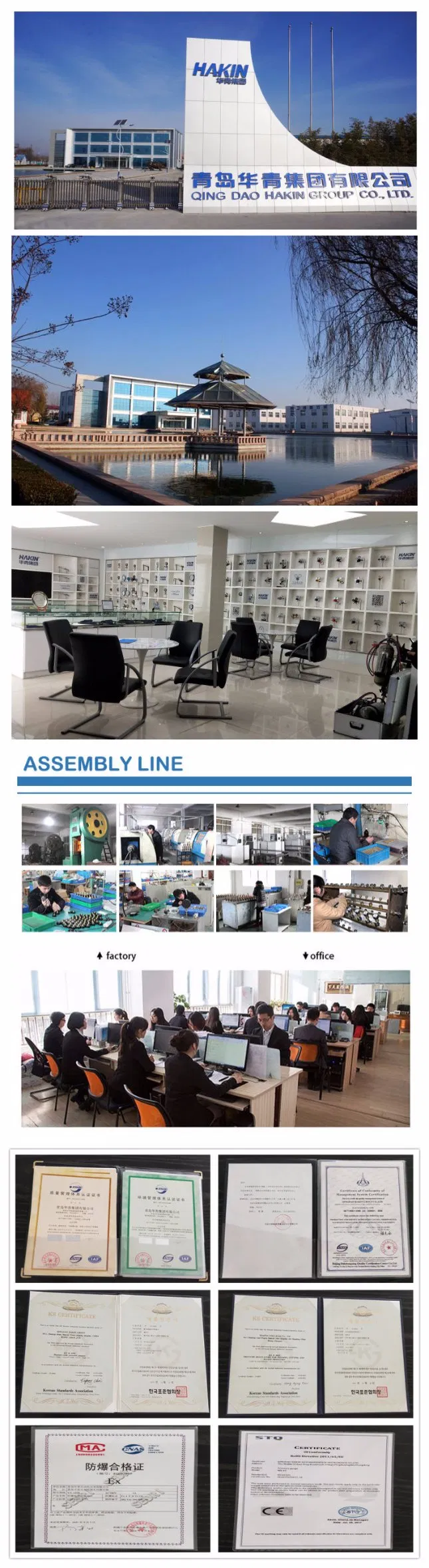 General Pressure Gauge Manometer