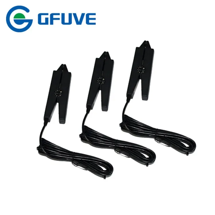 Gfuve Electrical Instrument 0.05% Accuracy Fielding Energy Meter Calibrator