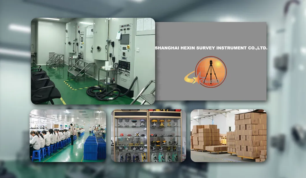 High Accuracy -0.2mm Dimension Tolerance GMP104 Black Surveying Plastic Prism