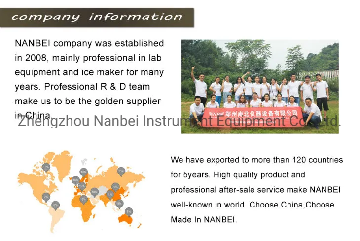 High Resolution Trinocular Surgical Laboratory Medical Microscope