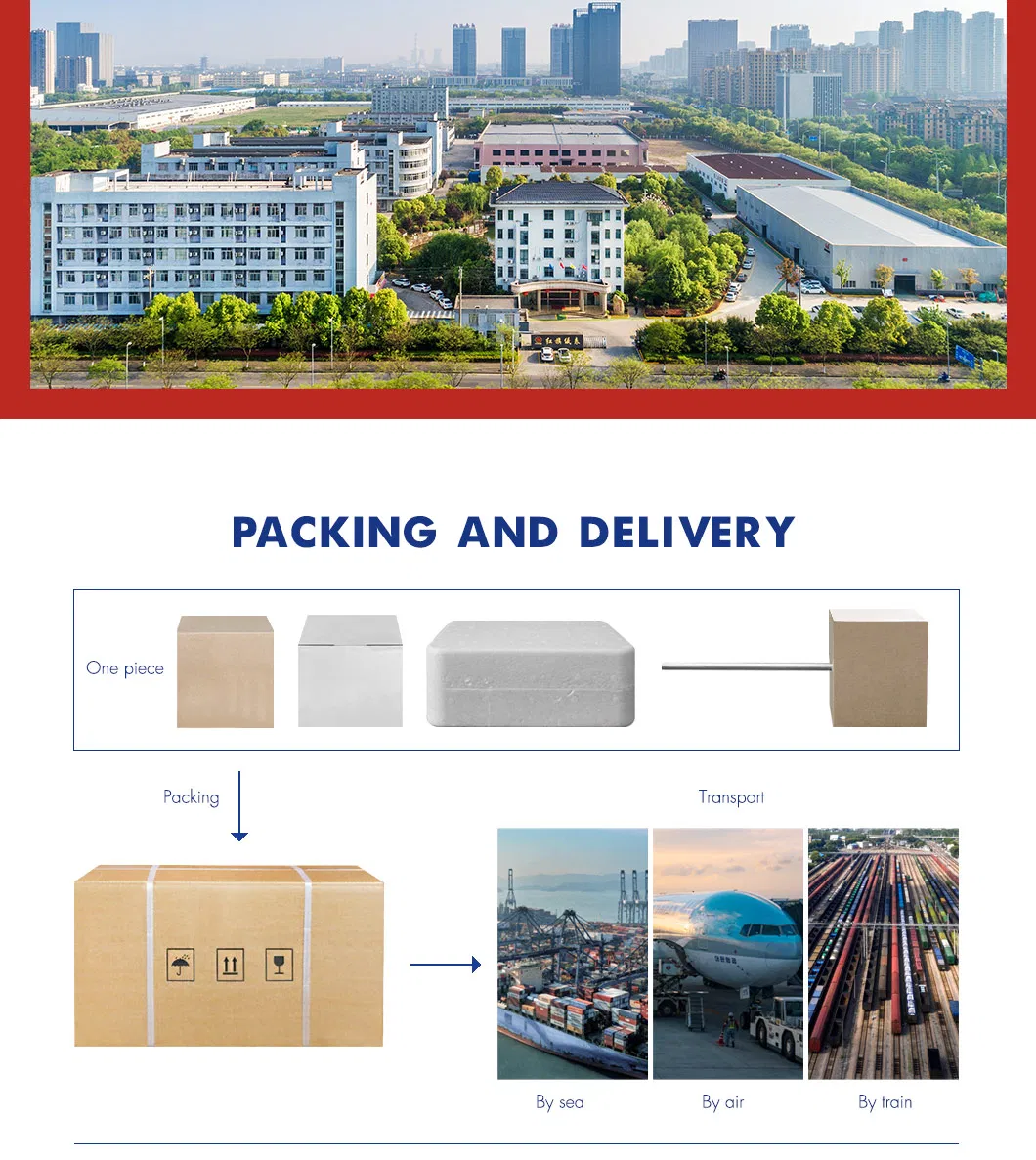 Hongqi ® Red Pointer with Black Pointer Railway Use Pressure Gauge 0-1600kpa