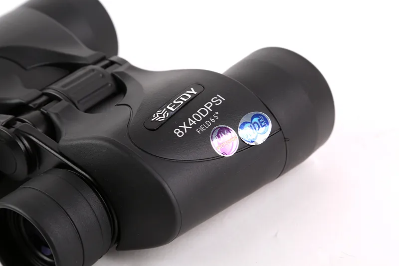 Hot Sale 8X40 Waterproof Telescope Binocular