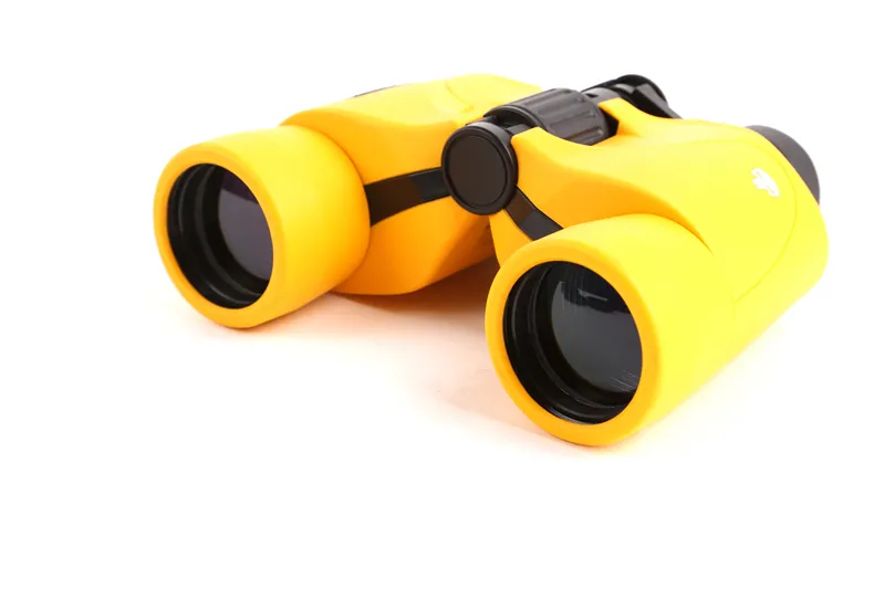 Hot Sale 8X40 Yellow Waterproof Telescope Binocular