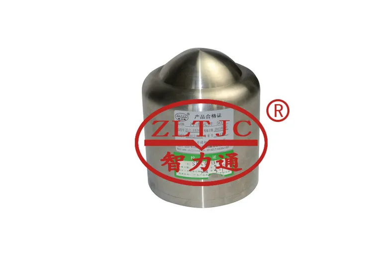 Impact Element with Energy Value 50j of IEC 60068-2-75