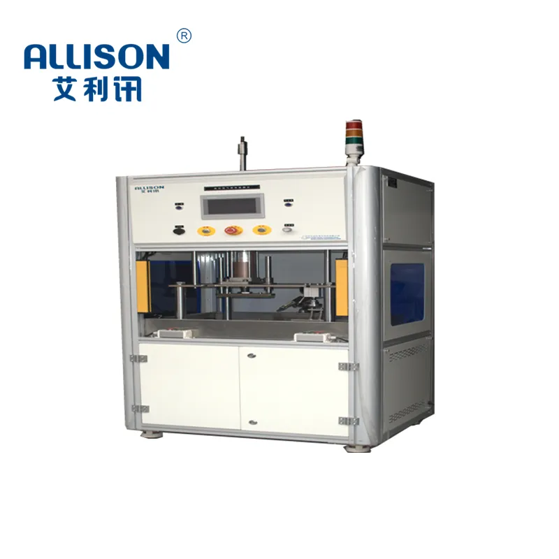 IP 56 Testing Equipment