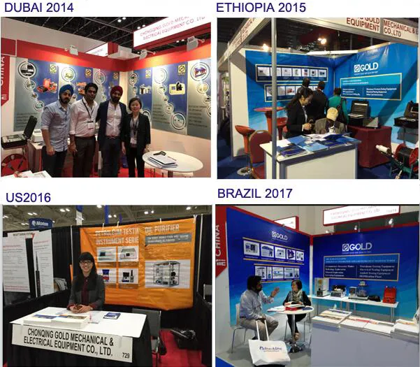 Lab Instrument X-ray Fluorescence Sulfur-in-Oil Sulfur Content Tester Analyzer for Crude Oil