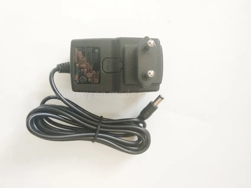 Leica Gkl211 Battery Charger for for Leica Geb221 Ts02 09TPS TCA1200