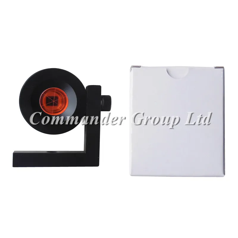 Leica GMP104 Monitoring Mini Prism Target with L-Bar