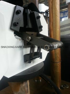 Manual Universal Testing Machine (WES-100B)