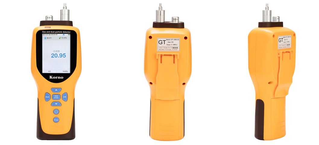 ODM SGS Oxygen 0-30%Vol Gas Sensor Gas Detector (O2)