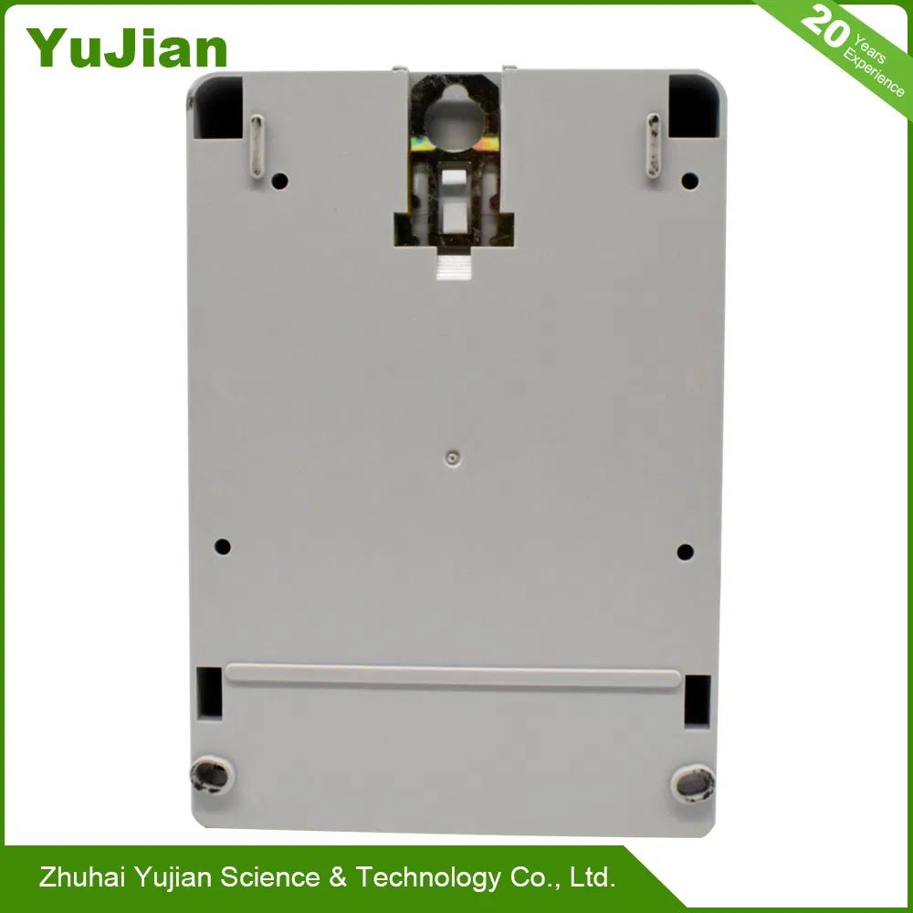 Power Larceny and Leakage Monitoring Equipment (Single phase PLC)