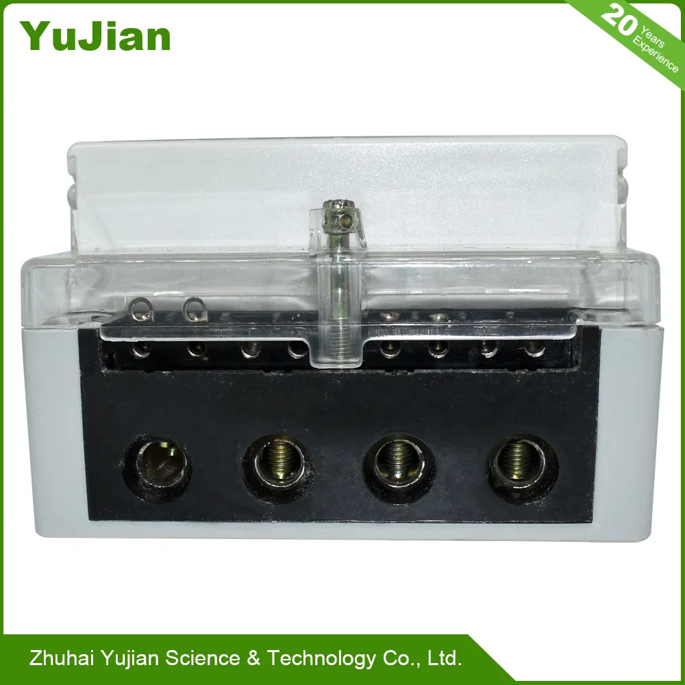 Power Larceny and Leakage Monitoring Equipment (Single phase PLC)