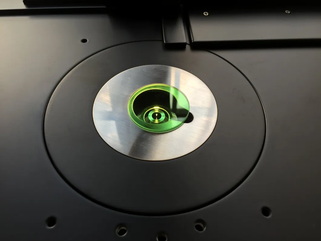 Research Level Inverted Biological Microscope (LIB-305)