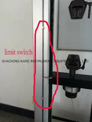 Servo Electronic Universal Testing Machine (CXWDW-10)