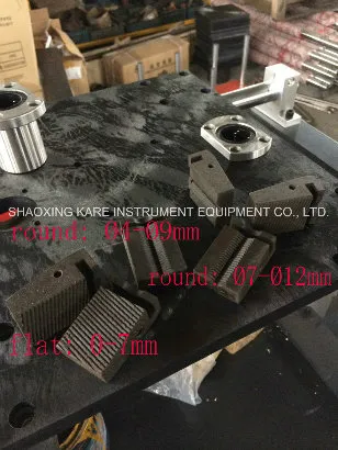 Servo Electronic Universal Testing Machine (CXWDW-20)