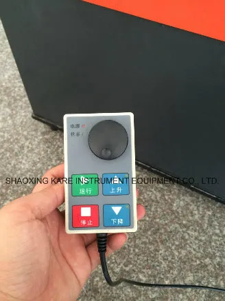 Servo Electronic Universal Testing Machine (CXWDW-20)