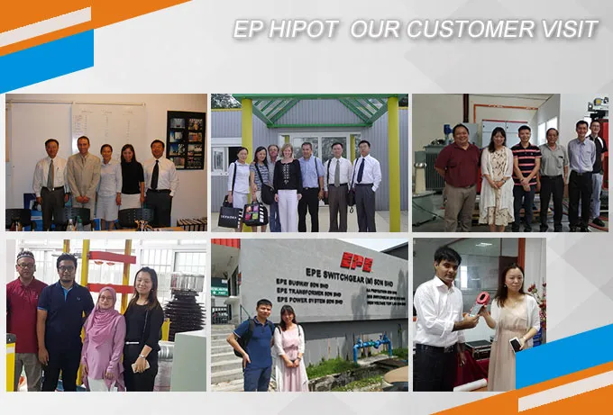 Smart Digital LED Three 3 Phase Rotation with LED Indicator Tester Detector Meter