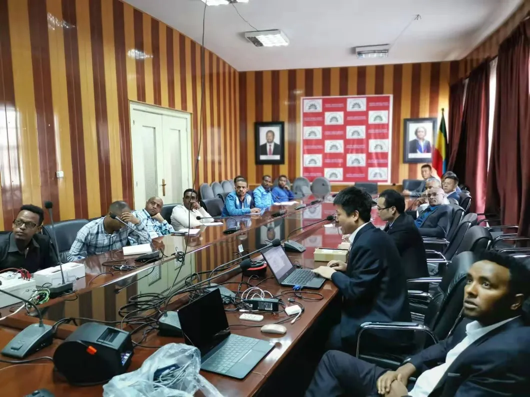 Three Phase Ami Energy Meter Power Meter